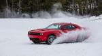 Dodge Challenger GT AWD 2016 года